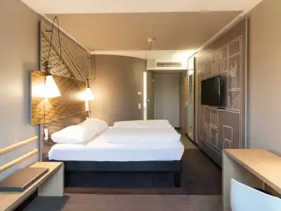 SPs- Apartment an der Wiesenstraße - 36
