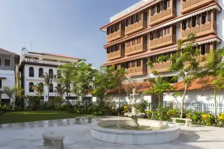 Park Hyatt Zanzibar - 45