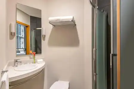 Ibis Doha - 10