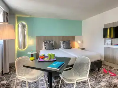 Ibis Styles Nice Centre Gare - 5