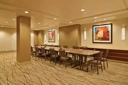 The Westin Georgetown, Washington D.C. - 14