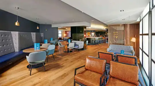 DoubleTree by Hilton London ExCel - 1