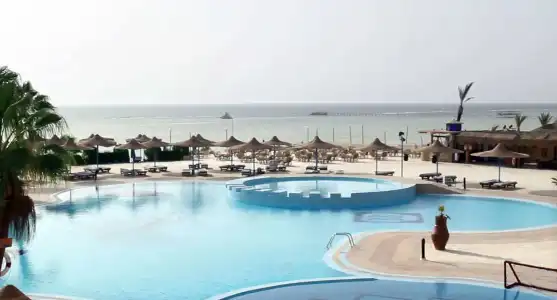 Blue Reef Marsa Alam - All Inclusive - 14