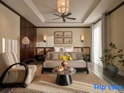 Grand Signature by M Village Hoi An Resort - 229
