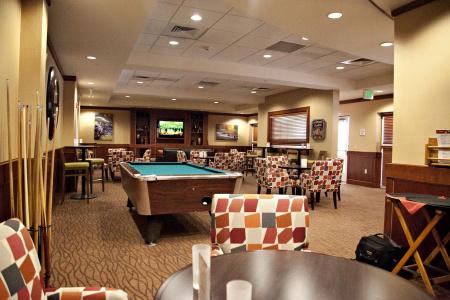 Hilton Garden Inn St. George - 16