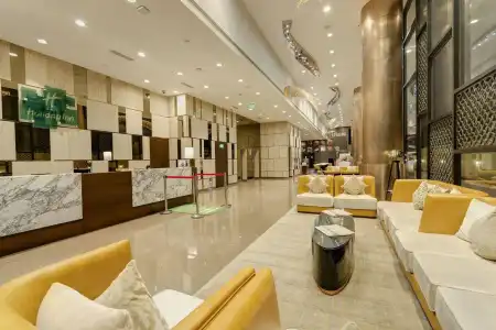 Holiday Inn Kolkata Airport by IHG - 23