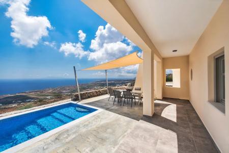 Theano Cave Suites & Villas - 158