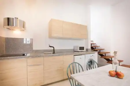 El Charco Suites - 64