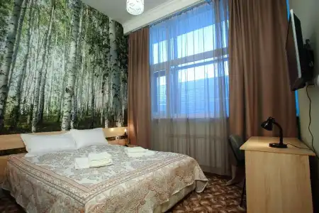 Elysian Mini-hotel - 20