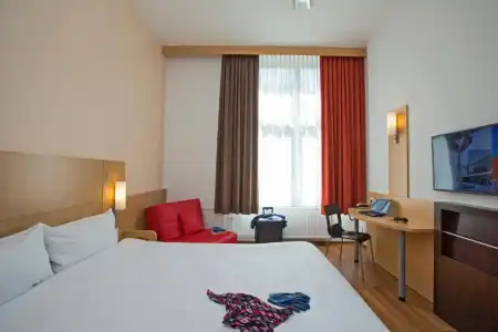 ibis Berlin City Süd - 45