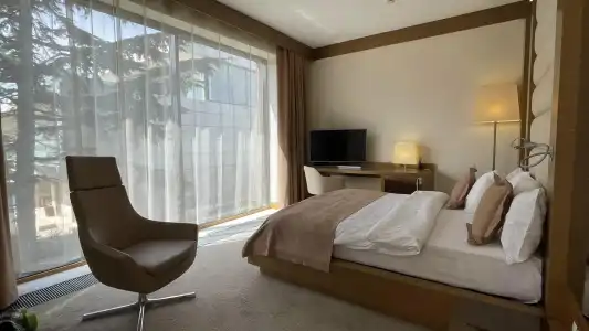 Arfa Park-hotel - 40