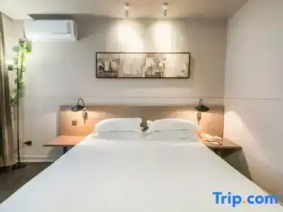 Jinjiang Inn Select - 30