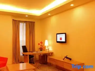 The Metropolitan and Spa New Delhi - 77