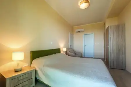 Adria lux Apartments Sveti Stefan - 61