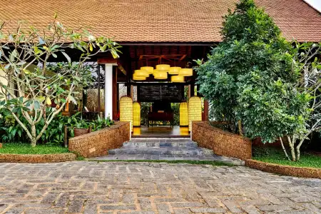 Chen Sea Resort & Spa - 23