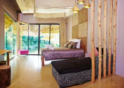 Asita Eco Resort - 143
