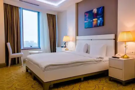 Sumgayit Plaza - 42