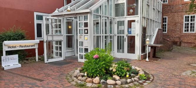 Pelli Hof Rendsburg by Tulip Inn - 14