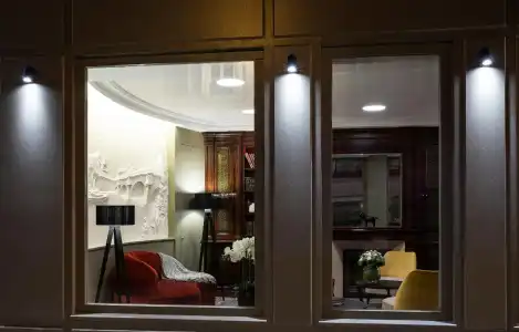 Hôtel des ducs de Bourgogne - 23