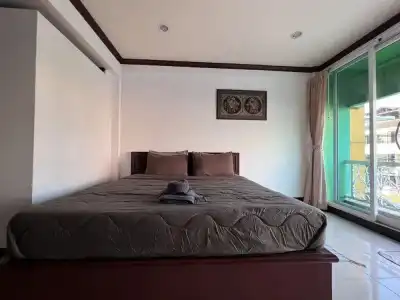 Greenvale Serviced Apartment - 29