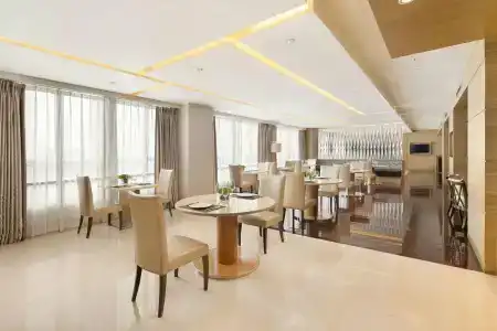 Courtyard Kunshan - 82