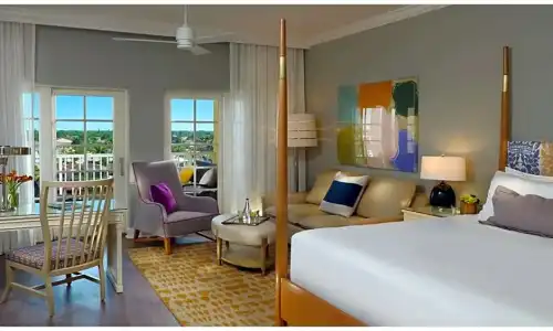 LaPlaya Beach & Golf Resort - A Noble House Resort - 83