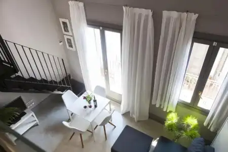 Kare No Apartments by Sitges Group - 156