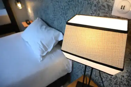 Hôtel Les Muses - 19