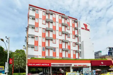 Easy Planet Pattaya - 46