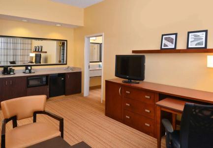 Courtyard by Marriott Columbia Northeast/Fort Jackson Area - 32