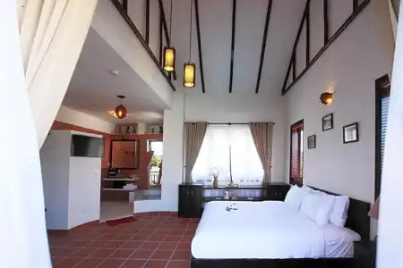 East West Villa - 54