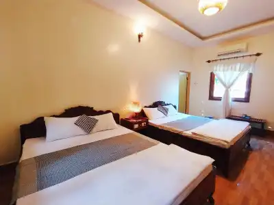 My Khanh Resort - 44