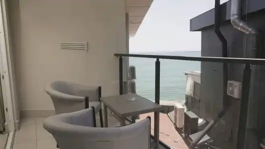SUN BY EN VIE BEACH 16+ Adult - 11
