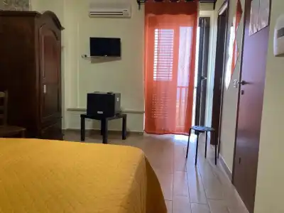 B&B Relais da Clorinda - 35
