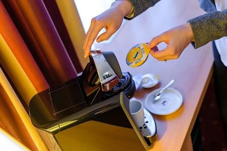Mercure Dusseldorf - Ratingen - 58