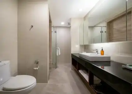 Adelphi Suites Bangkok - 106
