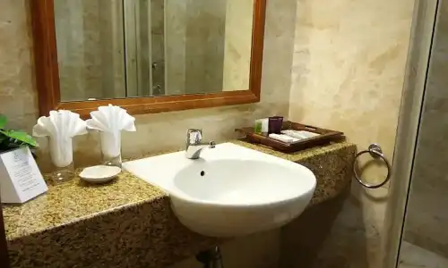Langkawi Lagoon Resort Private Unit - 8