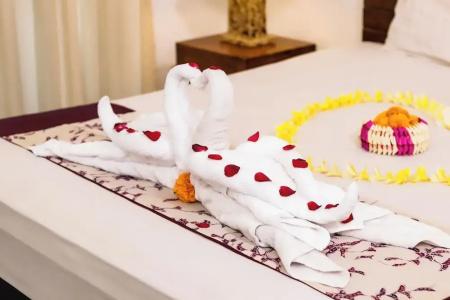 Alam Puri Art Museum and Villas - 156