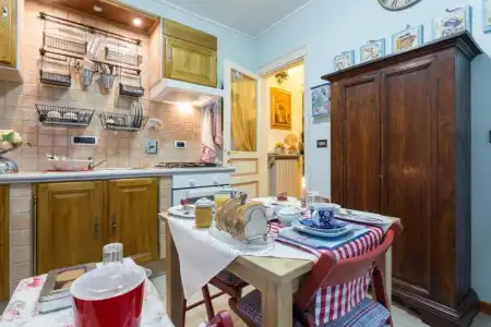 B&B A Casa delle Fate - 36