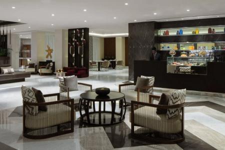 Pullman Dubai Creek City Centre Residences - 18