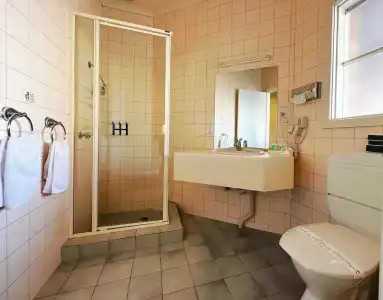 Greensborough Motel - 18
