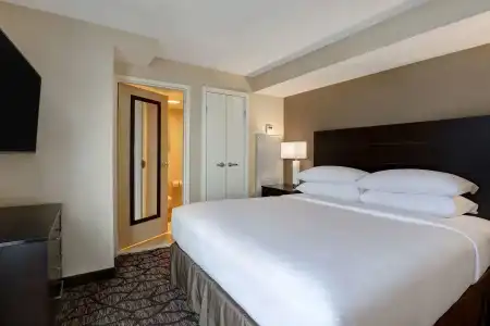 Hyatt Regency Niagara Falls Fallsview - 5
