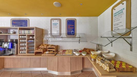 Holiday Inn Express COLOGNE - TROISDORF by IHG - 34