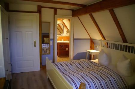 Spa Resort Landlust Dresden - 103