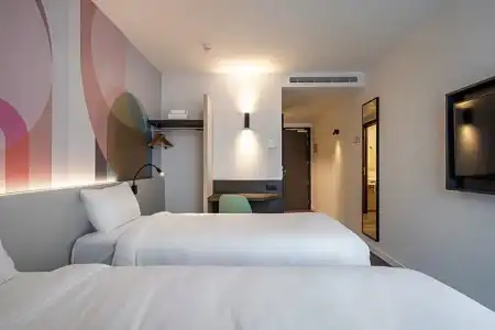 B&B Gent Centrum - 25