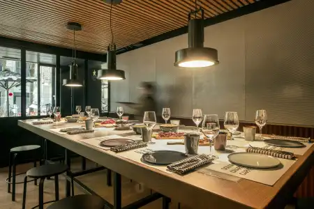 Alexandra Barcelona, Curio Collection by Hilton - 32