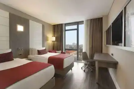 Ramada Encore Bayrampasa - 2