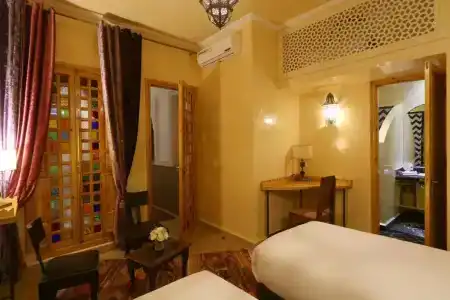 Riad Andalla Spa - 30