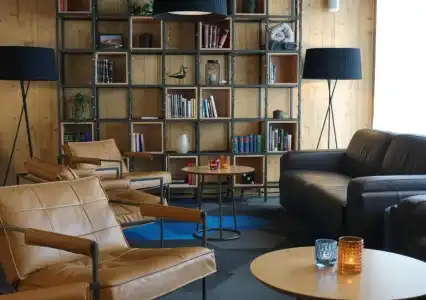 Landhotel - 6