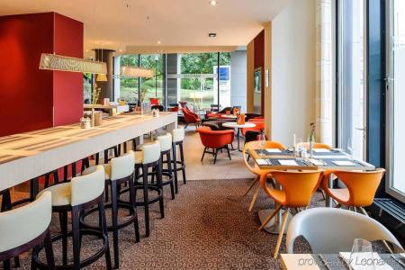 Novotel Berlin Mitte - 20